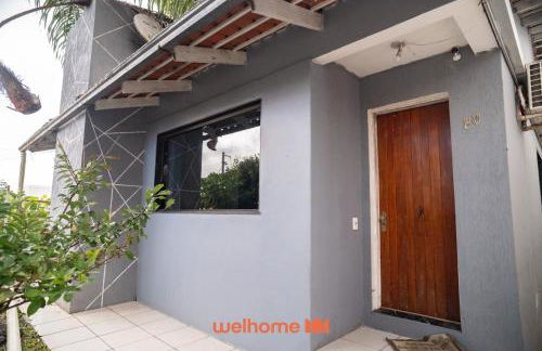 Casa em Passo Fundo com Churrasqueira - Foto 46