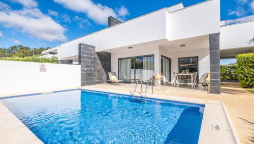 Villas Novochoro - Small Garden by DreamvillasAlbufeira - Foto 2