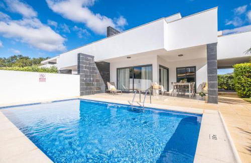 Villas Novochoro - Small Garden by DreamvillasAlbufeira - Foto 2