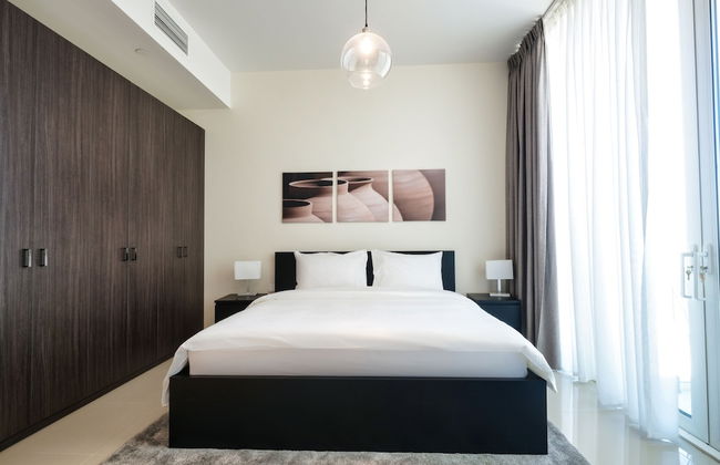 Abdali Views Apartments - Foto 53