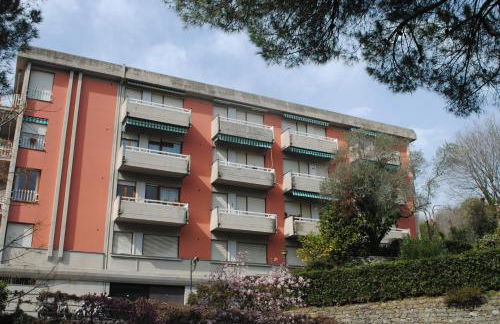 RAGGIO DI SOLE - pool, tennis, parking, sea view & relax - Foto 32