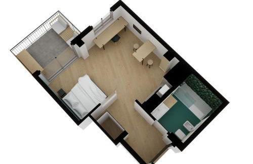 Studio Margherita - Photo 3