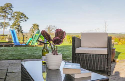 Clun Forest Cottage - Foto 16