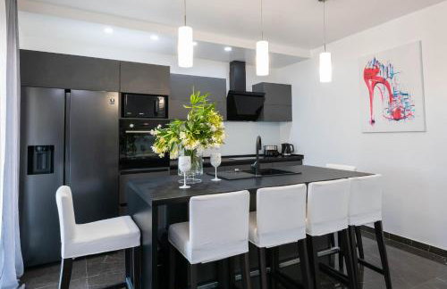 Villa Marina - Photo 9