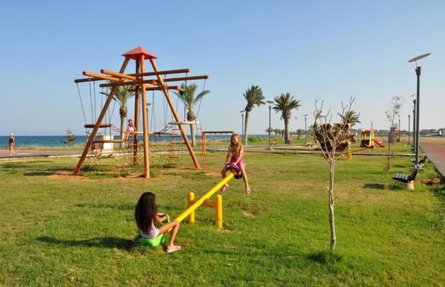 Studio Apartment at Longbeach - Foto 36