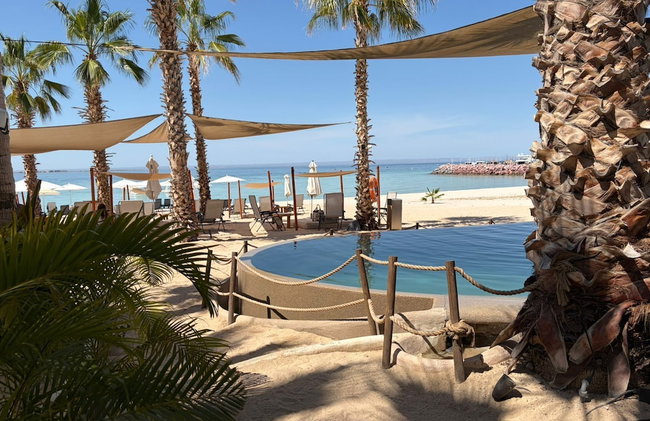 Condo Cortes - Photo 16