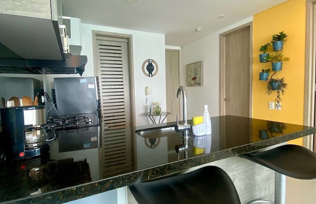 U-GO Palmetto Sunset Junto al Mar - Foto 5