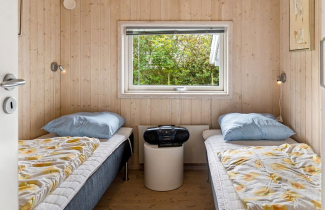 "Thorke" - 200m from the sea - Foto 11