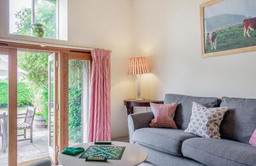 Giddy Cottage - Foto 14