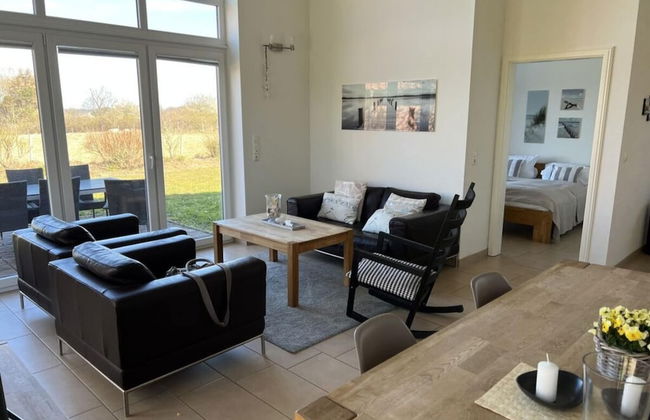 Holiday Home Salt Meadow House - Foto 5