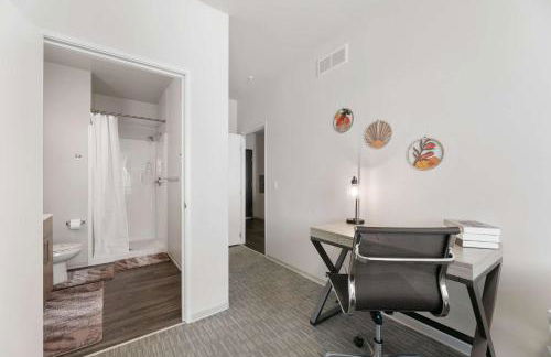 Spacious and Modern With Premium Amenities Near U of M - Foto 11