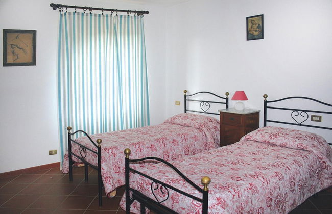 Country House in Tuscany With Panoramic Views - Foto 3