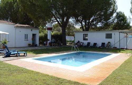 Alojamientos Rurales La Codosera - Foto 39