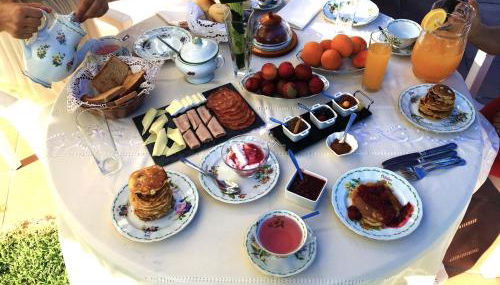 Casa Da Noquinhas - Foto 4, Garden