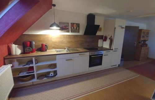 NEU! Fewo nähe Pilsumer Leuchtturm - Foto 4