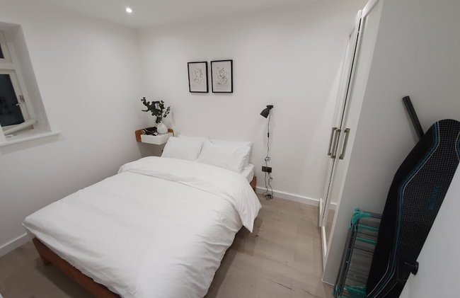 2Bed 2Bath Apartment in Liverpool Street, Steps to Brick Lane, Spitalfields & Shoreditch - Foto 31