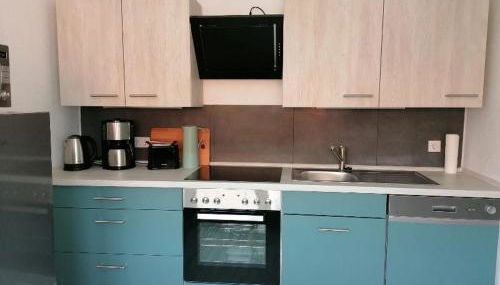 Ferienwohnung Austernfischer - Foto 4