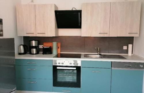 Ferienwohnung Austernfischer - Foto 4