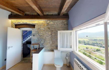 Casa Rural La Abadia-Apartamentos - Foto 28