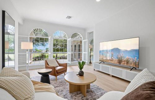 5 Beds Luxury Retreat on Golf Course - Foto 14