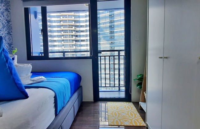 SMDC Air Residences Makati - Foto 4