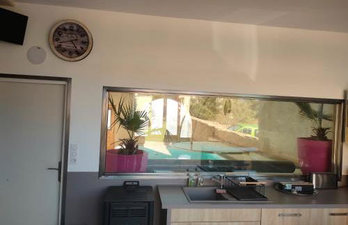 Gite Sublime Spa, Piscine Indoor - Photo 22