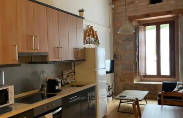 Espectacular Estudio en Antigua Casa de Correos - Foto 1