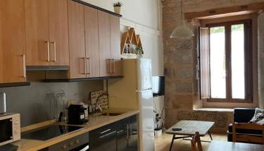 Espectacular Estudio en Antigua Casa de Correos - Foto 1