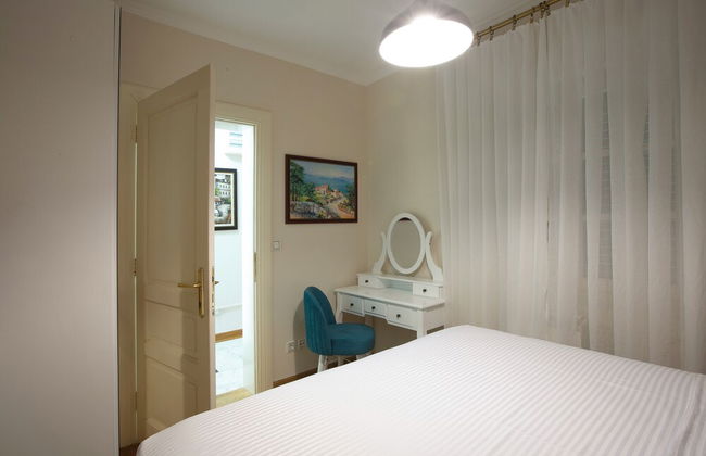 Beach Apartments Montesan - Foto 37