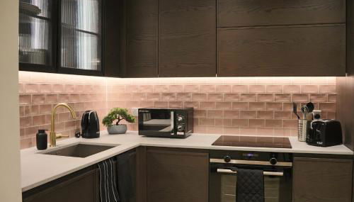 Luxury 2 Bed 2 Bath City Apartment - Foto 5