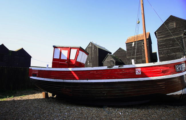 Fisherman's Cottage - Foto 30