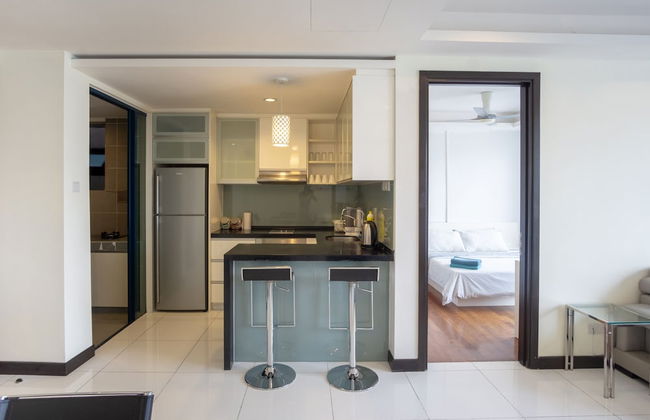 Yelloduck Rooms & Apartments @ Casa Residency - Foto 13