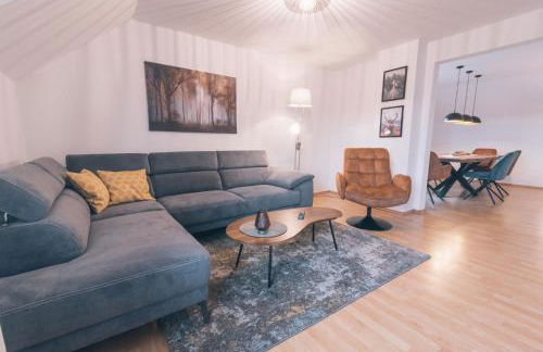 Ferienwohnung In den Wiesen - Foto 6