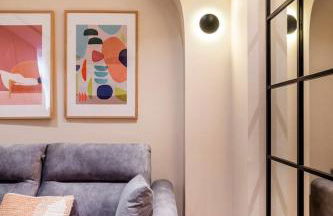 Lujoso apartamento en Ruzafa - Photo 2