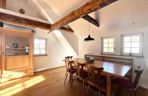 Schwarzwald Chalet Matti in Todtnauberg - Foto 12