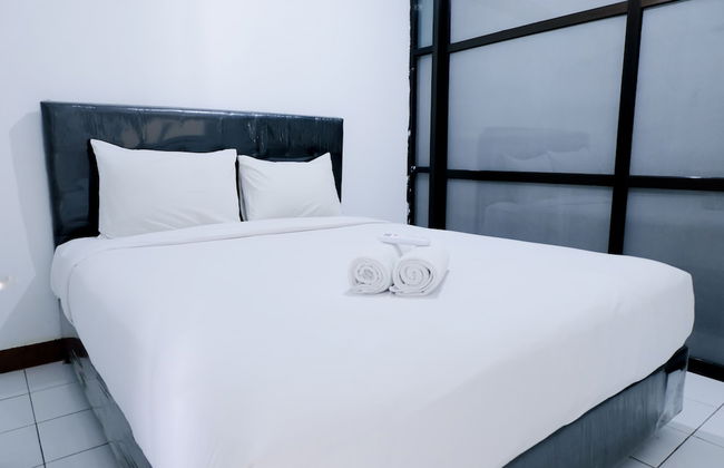 Cozy And Homey 1Br Apartment At Gateway Ahmad Yani Cicadas - Foto 3