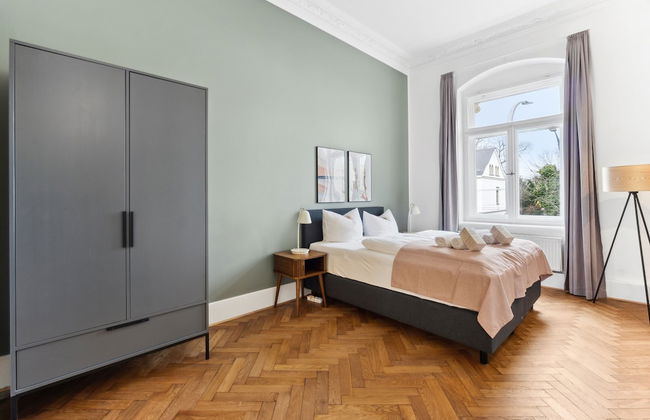 Limehome Dresden Antonstraße - Foto 22