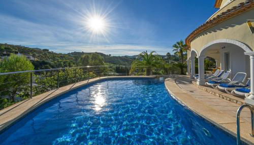 Villa Jarmila by Aguilarent - Foto 4