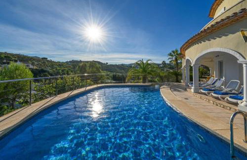 Villa Jarmila by Aguilarent - Foto 4