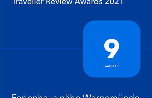 Ferienhaus nähe Warnemünde - Foto 17