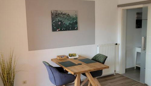 Schönes 2-Zi. App. 55 qm - voll möbliert - citynah - Foto 3