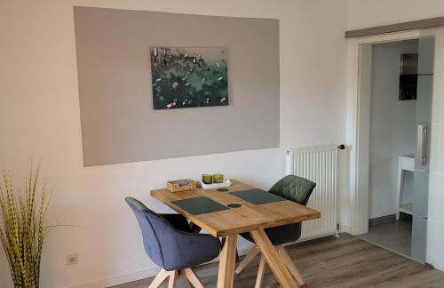 Schönes 2-Zi. App. 55 qm - voll möbliert - citynah - Foto 3