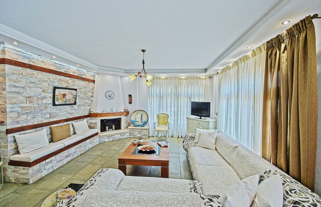 Flamingo Hotel Pelion - Photo 40