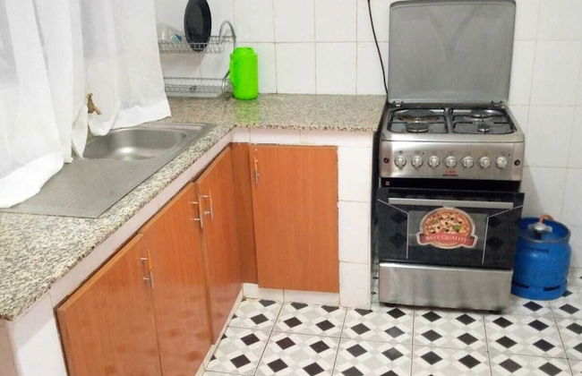 Lux Suites Milimani Apartments Nakuru - Foto 9