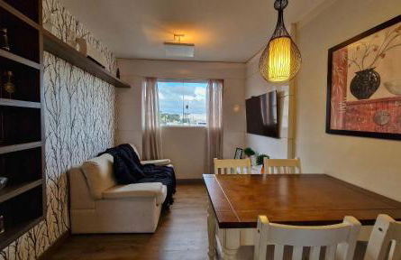 Bigorrilho • 2Q • Self Check-in • Pet • Barigui - Foto 12