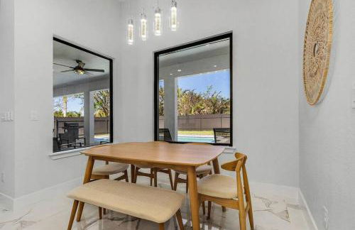 Peaceful retreat FREE heated salt water pool! - Foto 34