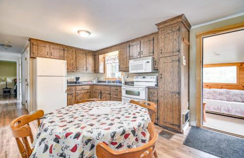 Explore ATV Trails Home 1 Mi to Lake Francis - Foto 2