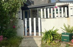 Charmante maison proche de la mer à Locquémeau - Foto 14