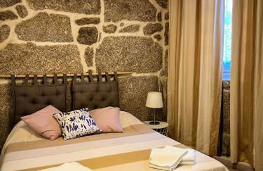 Casa da Fonte Grande - By Cabralina Apartments - Foto 39