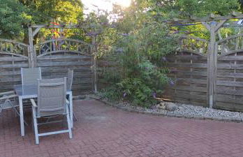 Kurze Auszeit Westerrönfeld - Foto 25